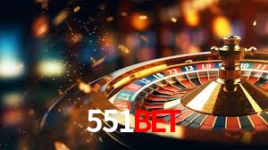 Descubra a Essência do 551BET: Nossa História e Compromissos