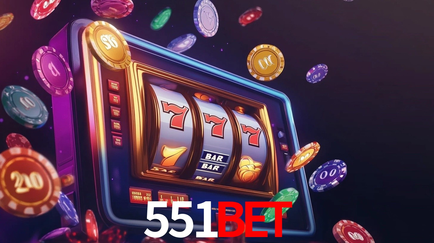 551BET