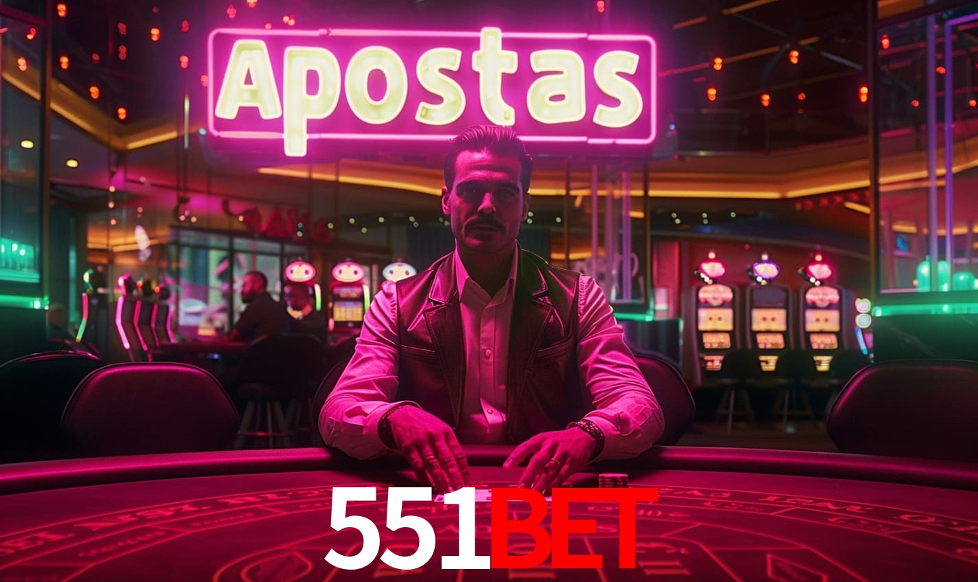 Avaliações dos Jogadores 551BET